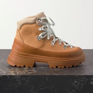 Canada Goose Journey Boot in Camel